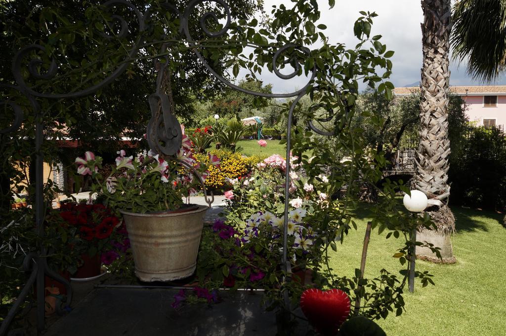 Villa Esclusiva Con Piscina Privata E Vista Etna Zafferana Etnea Zewnętrze zdjęcie