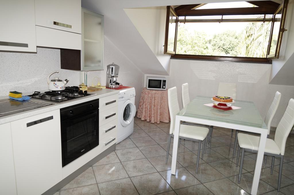Villa Esclusiva Con Piscina Privata E Vista Etna Zafferana Etnea Zewnętrze zdjęcie