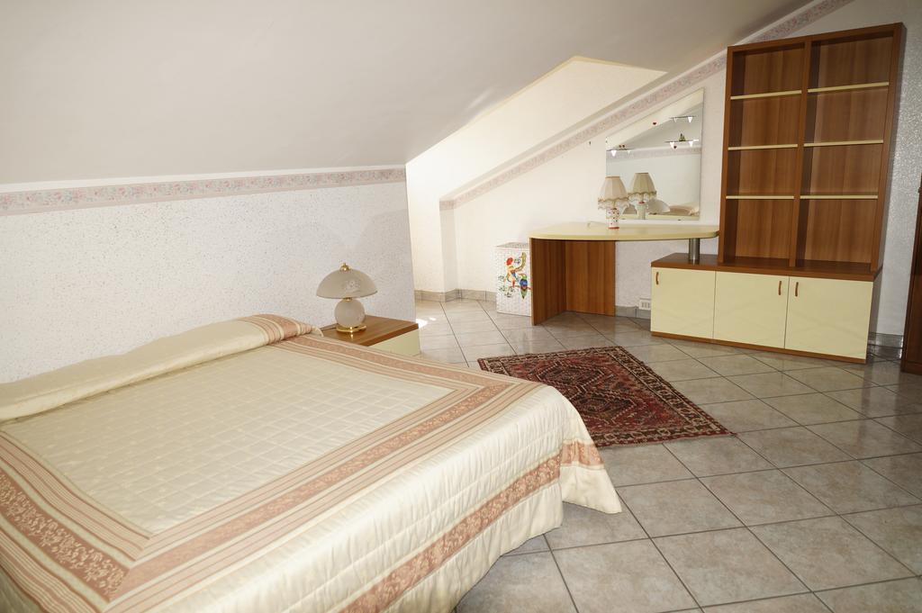 Villa Esclusiva Con Piscina Privata E Vista Etna Zafferana Etnea Zewnętrze zdjęcie