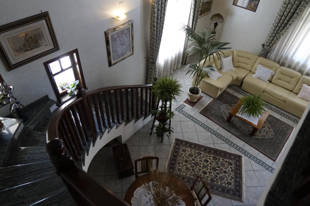 Villa Esclusiva Con Piscina Privata E Vista Etna Zafferana Etnea Zewnętrze zdjęcie