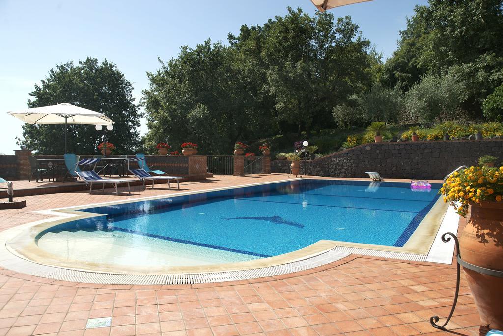 Villa Esclusiva Con Piscina Privata E Vista Etna Zafferana Etnea Zewnętrze zdjęcie