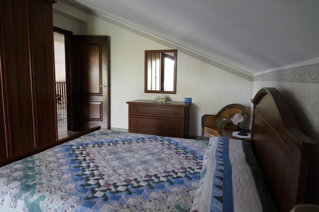 Villa Esclusiva Con Piscina Privata E Vista Etna Zafferana Etnea Zewnętrze zdjęcie